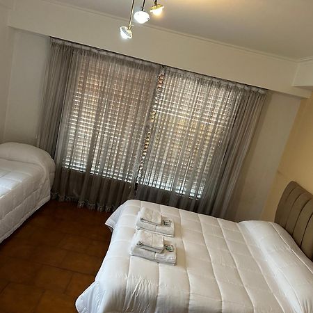 蒙特格兰德Lpr Express住宿加早餐旅馆 外观 照片